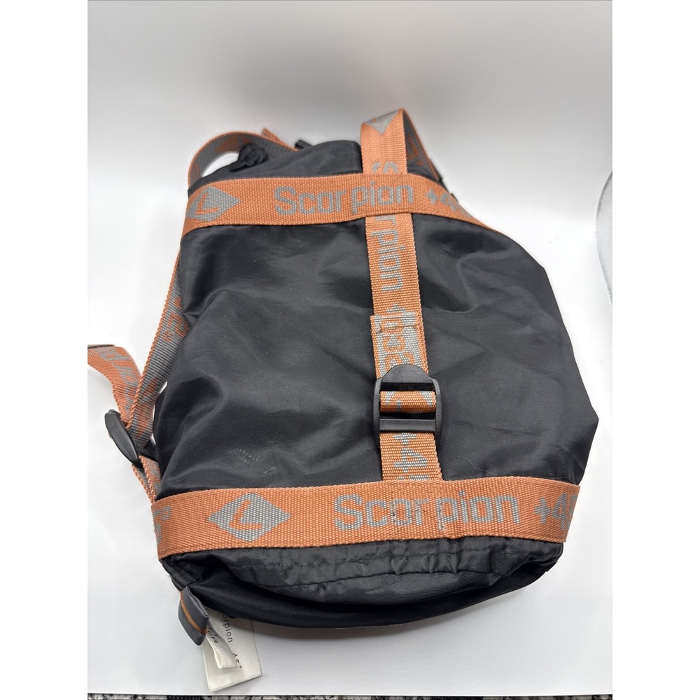 Carry On Sack For Ledge Scorpion Squared +45° Sleeping Bag